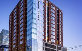 Hyatt House Charlotte Center City
